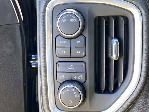 Used 2021 Chevrolet Silverado 1500 LT w/ All Star Edition Plus AWD/4WD image 20