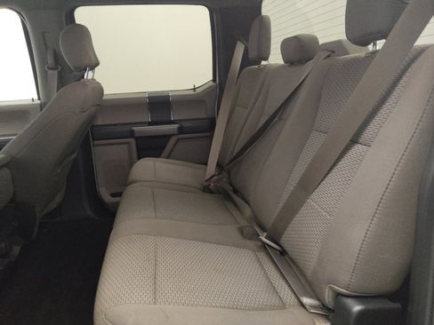Used 2019 Ford F150 XLT w/ Equipment Group 301A Mid AWD/4WD image 18