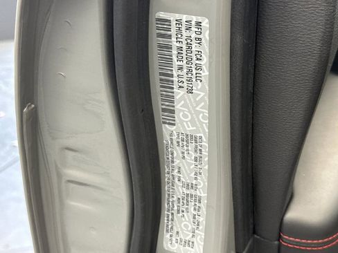 Used 2024 Dodge Durango GT image 30