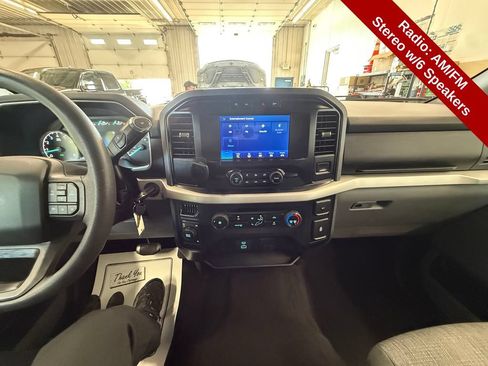 Used 2023 Ford F150 XLT AWD/4WD image 24