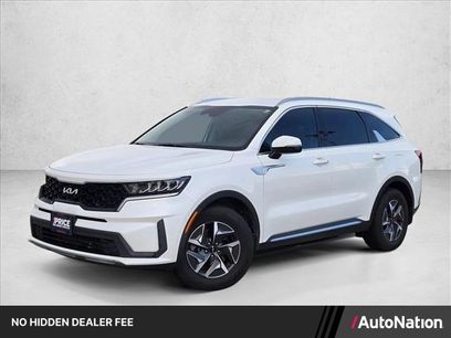 Used 2022 Kia Sorento S