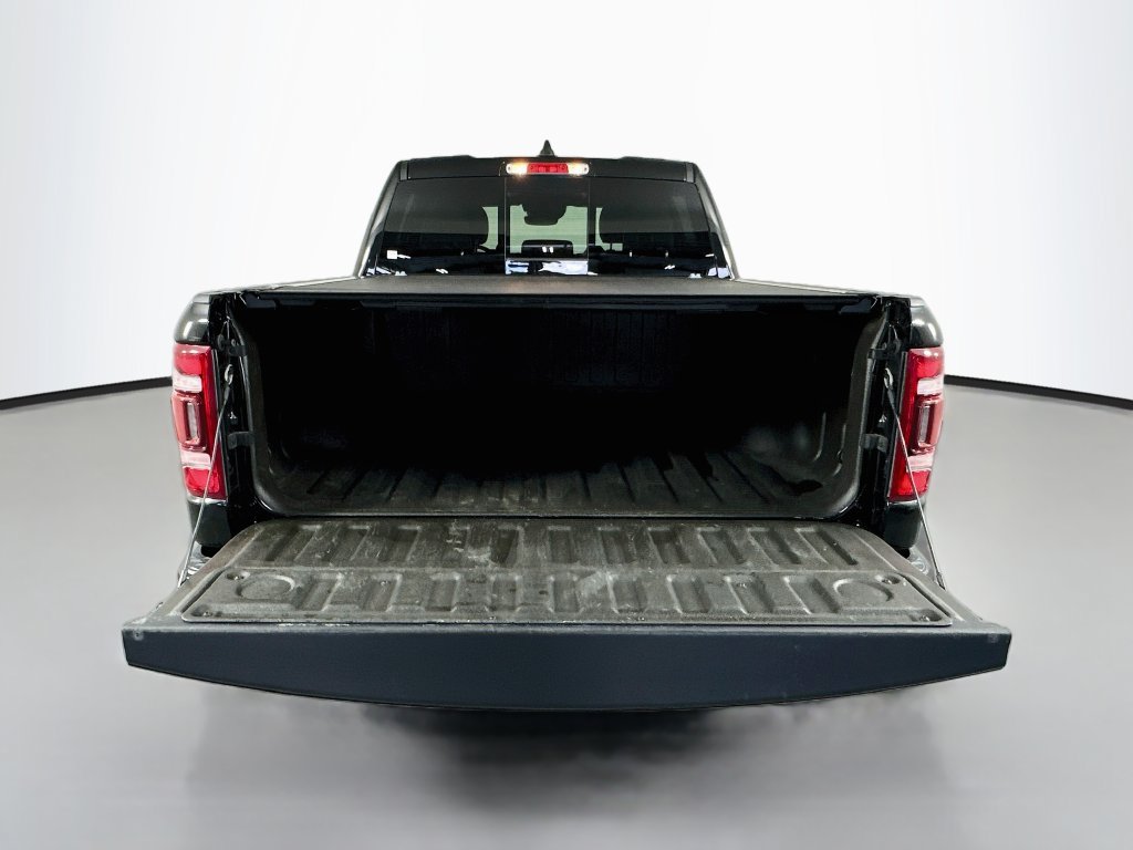 Used 2023 RAM 1500 Limited w/ Body Color Bumper Group AWD/4WD image 30