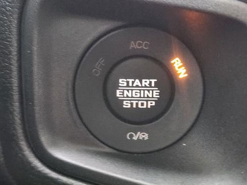 Used 2024 Jeep Wrangler Sport AWD/4WD image 22