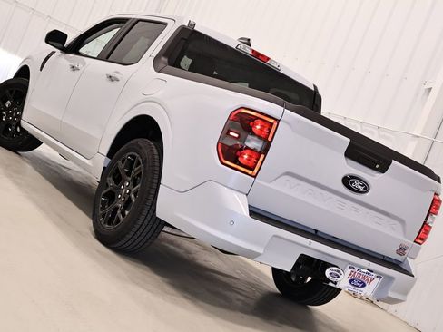 New 2026 Ford Maverick Lobo image 31