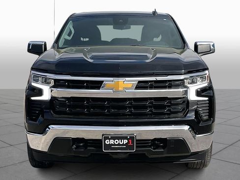 Used 2023 Chevrolet Silverado 1500 LT image 4