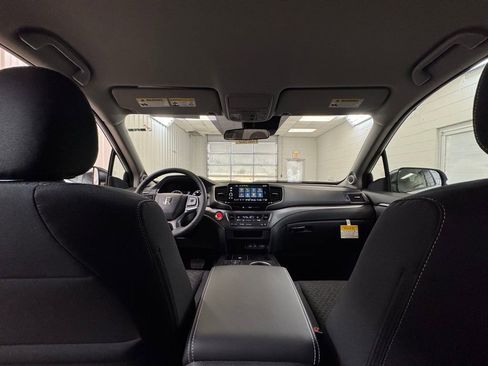 New 2026 Honda Ridgeline Sport image 20