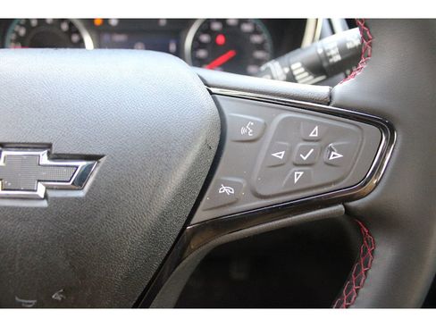 Used 2023 Chevrolet Equinox RS image 12