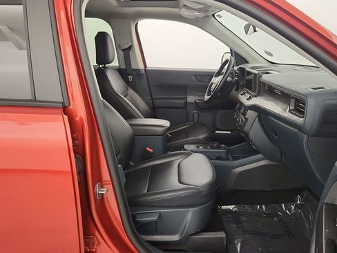 Used 2024 Ford Maverick Lariat w/ Black Appearance Package image 23