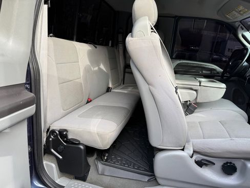 Used 2006 Ford F350 4x4 SuperCab Super Duty image 59