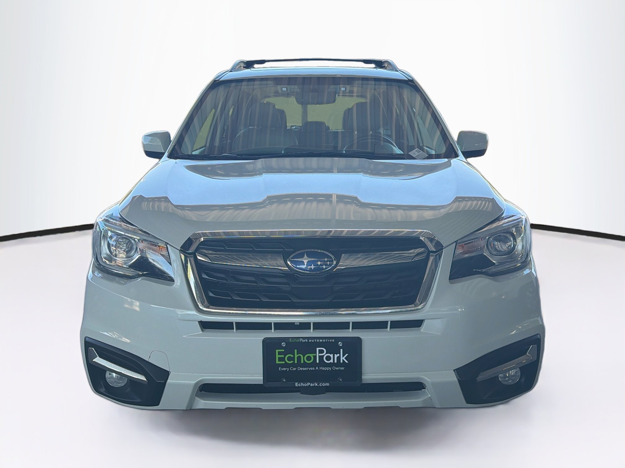 Used 2018 Subaru Forester 2.5i Limited AWD/4WD image 2