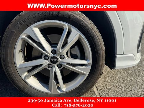 Used 2021 Audi Q3 2.0T Premium w/ Convenience Package AWD/4WD image 21