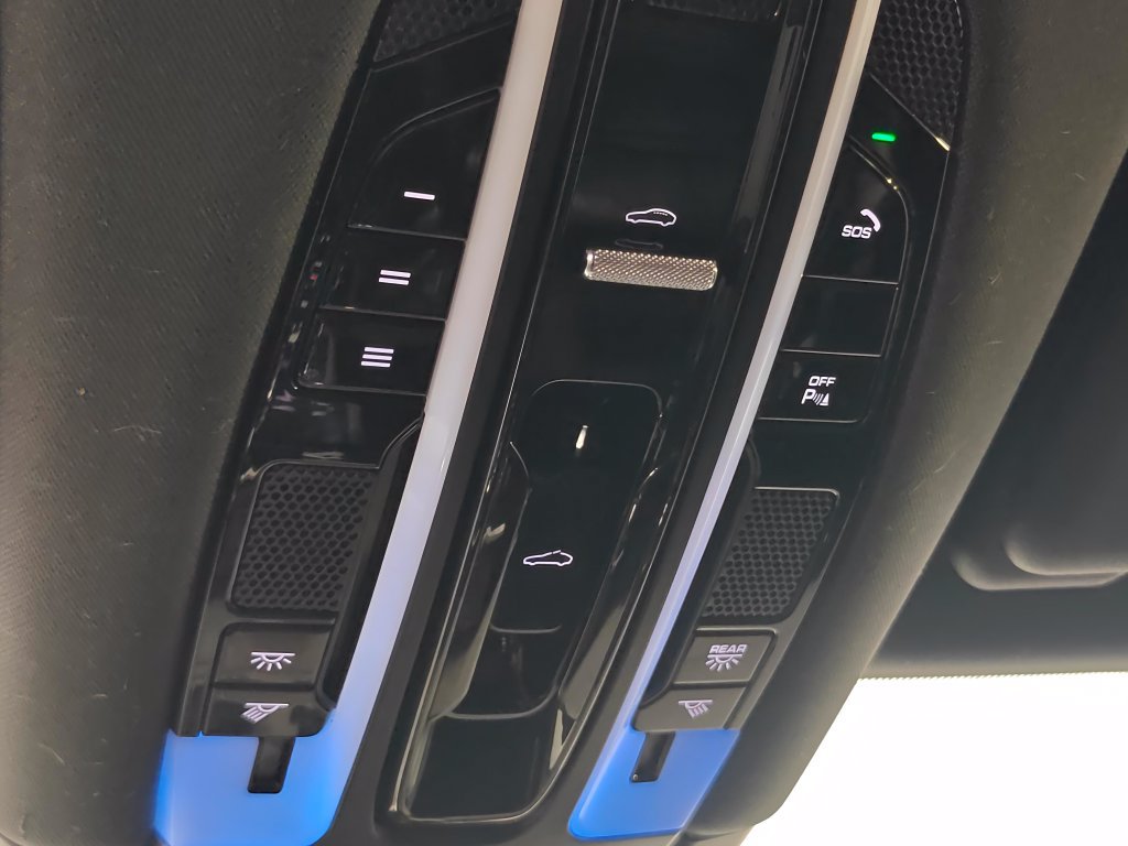 Used 2019 Porsche Cayenne S AWD/4WD image 11
