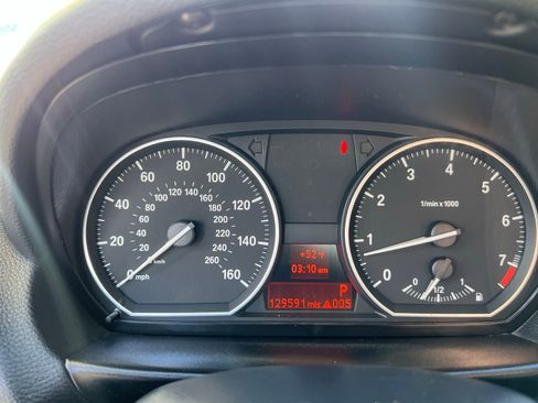 Used 2011 BMW 128i Coupe RWD image 24