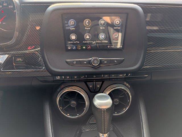 Used 2021 Chevrolet Camaro LT RWD image 18