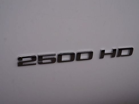 Used 2014 Chevrolet Silverado 2500 W/T RWD image 11