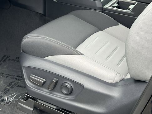 New 2025 Toyota Tacoma TRD Off-Road image 8