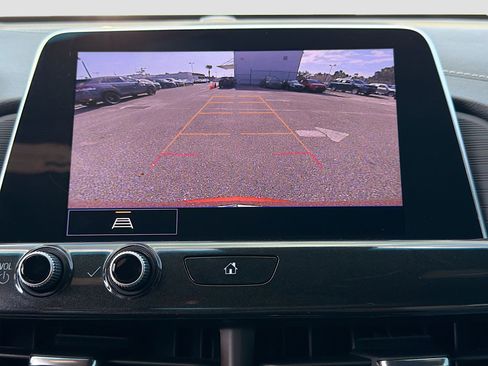 Used 2023 Cadillac CT4 V Blackwing w/ Technology Package image 31