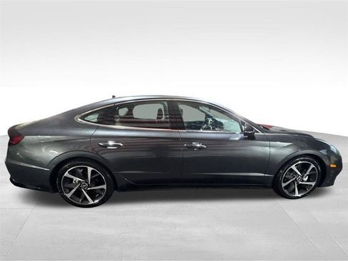 Used 2023 Hyundai Sonata SEL Plus FWD image 4