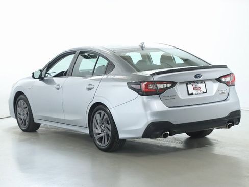 Certified 2025 Subaru Legacy Sport image 40