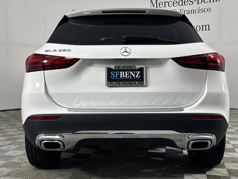 Certified 2026 Mercedes-Benz GLA 250 image 7