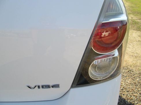 Used 2009 Pontiac Vibe image 61