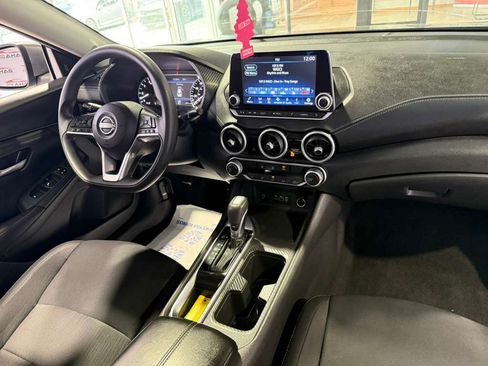 Used 2024 Nissan Sentra SV FWD image 51