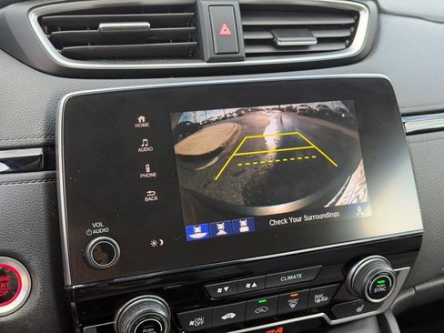 Used 2019 Honda CR-V EX-L image 29