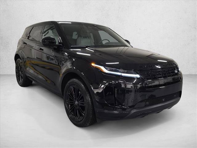 New 2026 Land Rover Range Rover Evoque S AWD/4WD image 3