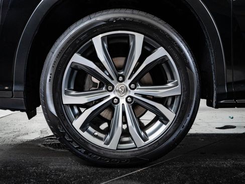 Used 2017 Lexus RX 350 AWD image 13