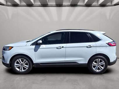 Used 2020 Ford Edge SEL