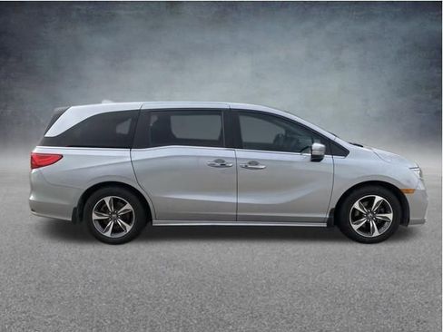Used 2020 Honda Odyssey Touring image 7