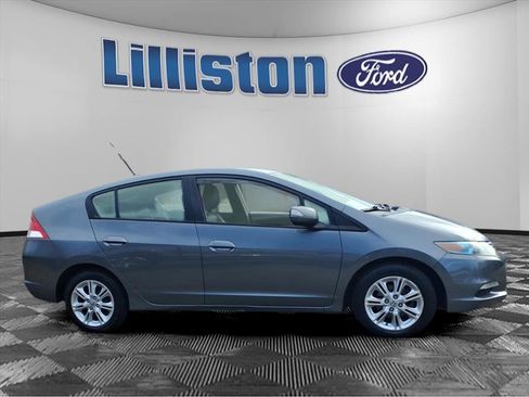 Used 2011 Honda Insight EX image 2