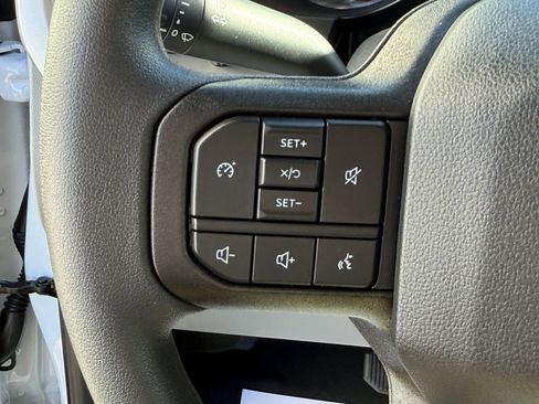 New 2026 Ford F350 XL w/ 360-Degree Camera Package RWD image 23