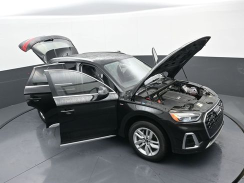 Used 2023 Audi Q5 2.0T Premium AWD/4WD image 37