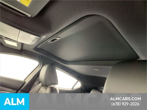 Certified 2025 MAZDA MAZDA3 Hatchback w/Premium Plus Pkg image 17