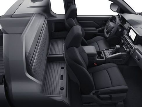 New 2026 Toyota Tacoma SR RWD image 31