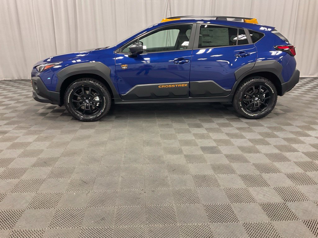 New 2026 Subaru Crosstrek 2.5i Wilderness AWD/4WD image 5