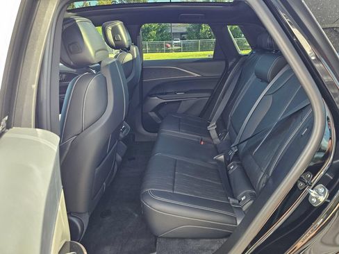 New 2026 Cadillac Lyriq Sport AWD/4WD image 16