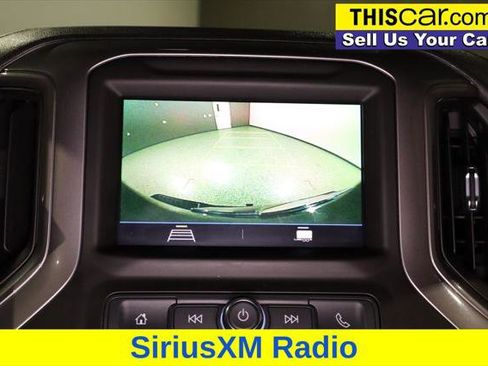 Used 2021 Chevrolet Silverado 1500 Custom w/ Safety Confidence Package image 15