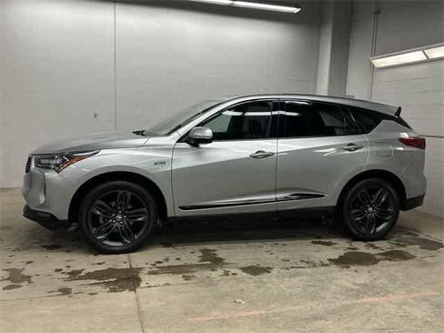 Used 2023 Acura RDX A-Spec image 2