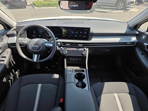 New 2025 Hyundai Sonata SEL FWD image 16