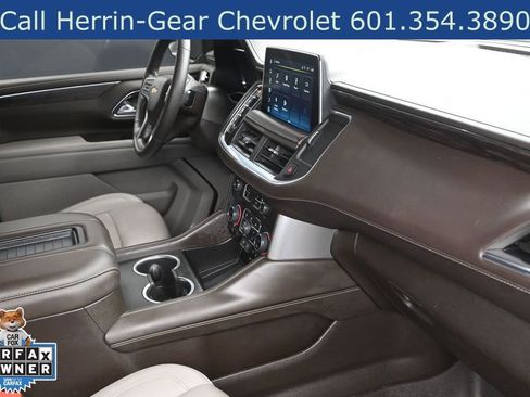 Used 2024 Chevrolet Tahoe LT RWD image 27