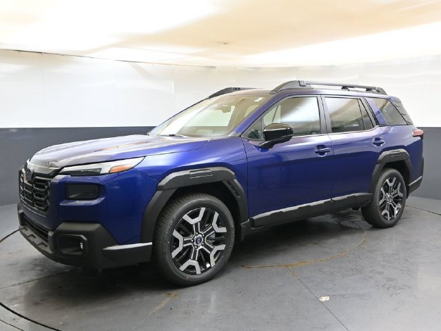 New 2026 Subaru Outback Touring XT AWD/4WD image 2