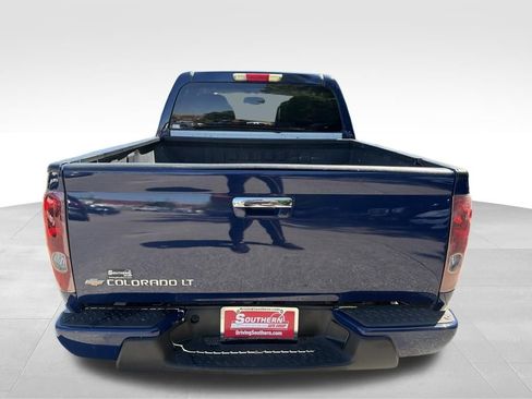 Used 2009 Chevrolet Colorado LT RWD image 4