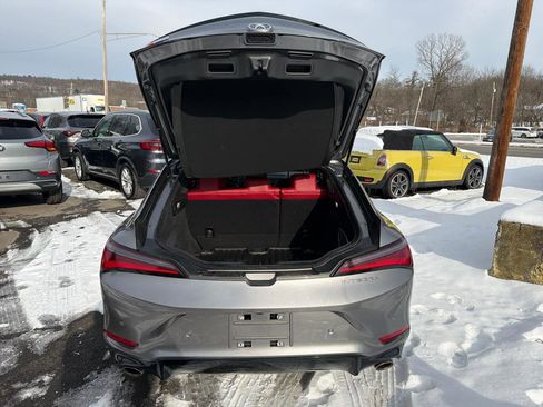 Used 2023 Acura Integra A-Spec image 9