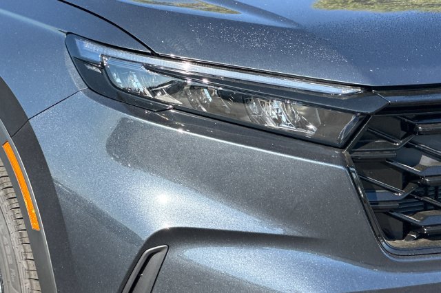 New 2027 Honda CR-V Sport-L image 30