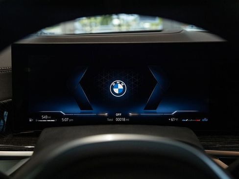 New 2026 BMW X5 xDrive40i AWD/4WD image 25