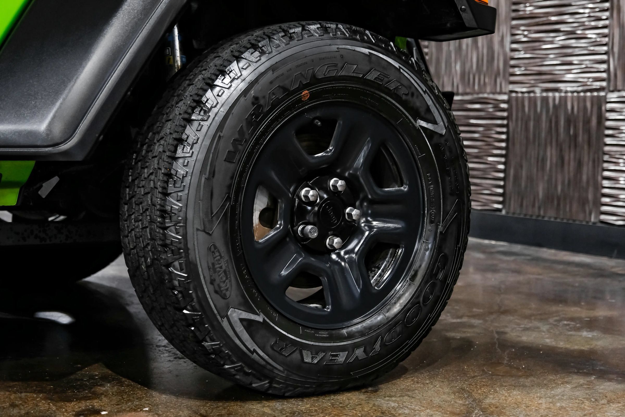 Used 2020 Jeep Wrangler Unlimited Sport AWD/4WD image 54