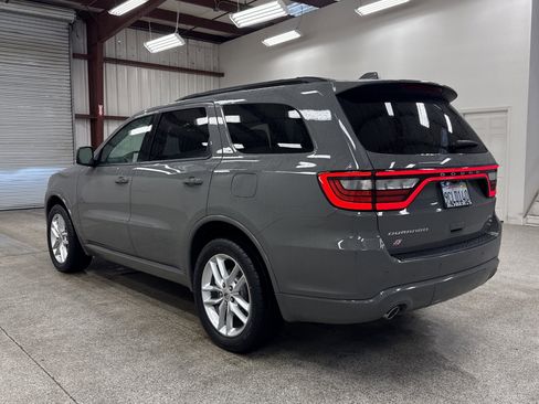 Used 2022 Dodge Durango GT image 14