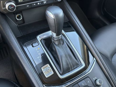 Used 2025 MAZDA CX-5 AWD 2.5 S w/ Select Package image 12